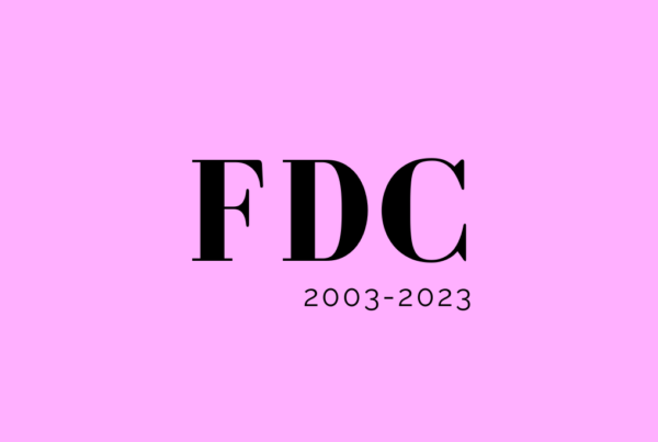 El FDC y la preservación de la memoria audiovisual del país