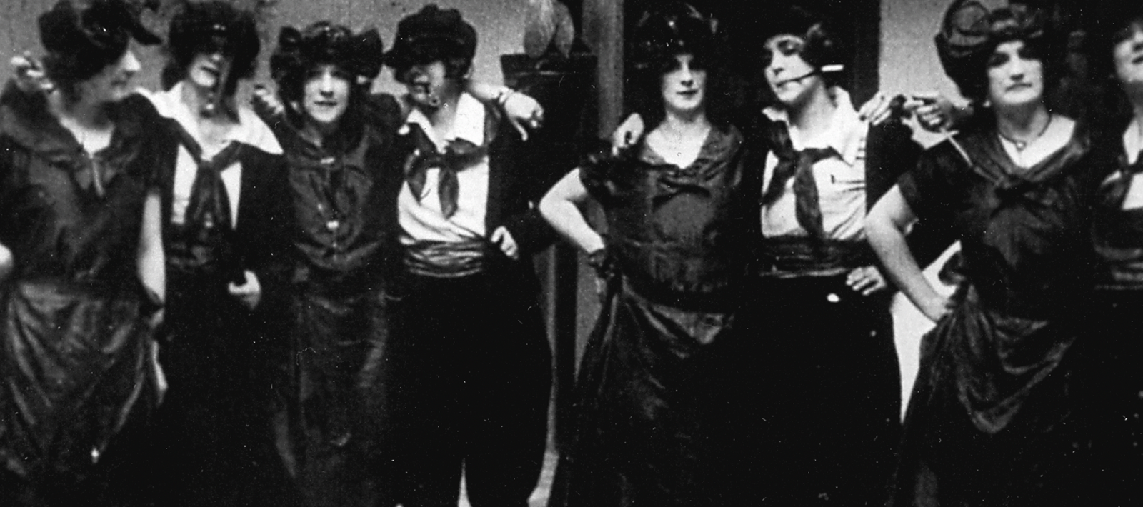 Ecos de un siglo: la memoria recuperada del cine colombiano