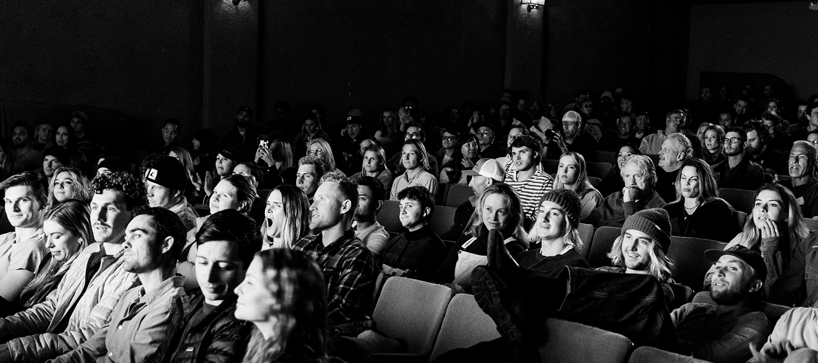 130 años de cine: una luz que nunca se apaga
