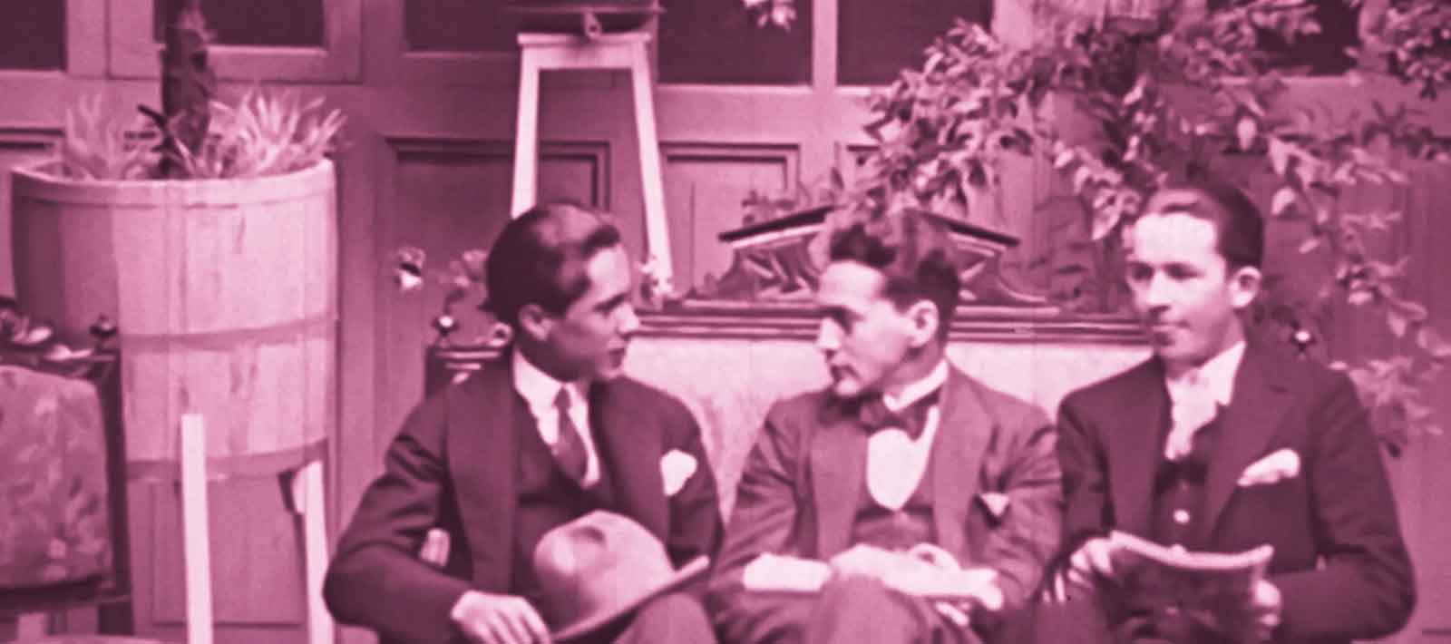 Alma provinciana: memoria viva del cine colombiano