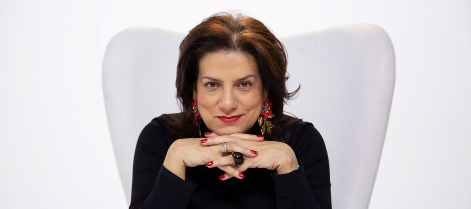Lo que dejó Alexandra Falla Zerrate, ex directora de la Fundación Patrimonio Fílmico Colombiano